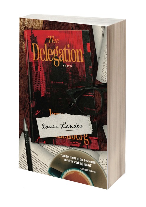 The Delegation