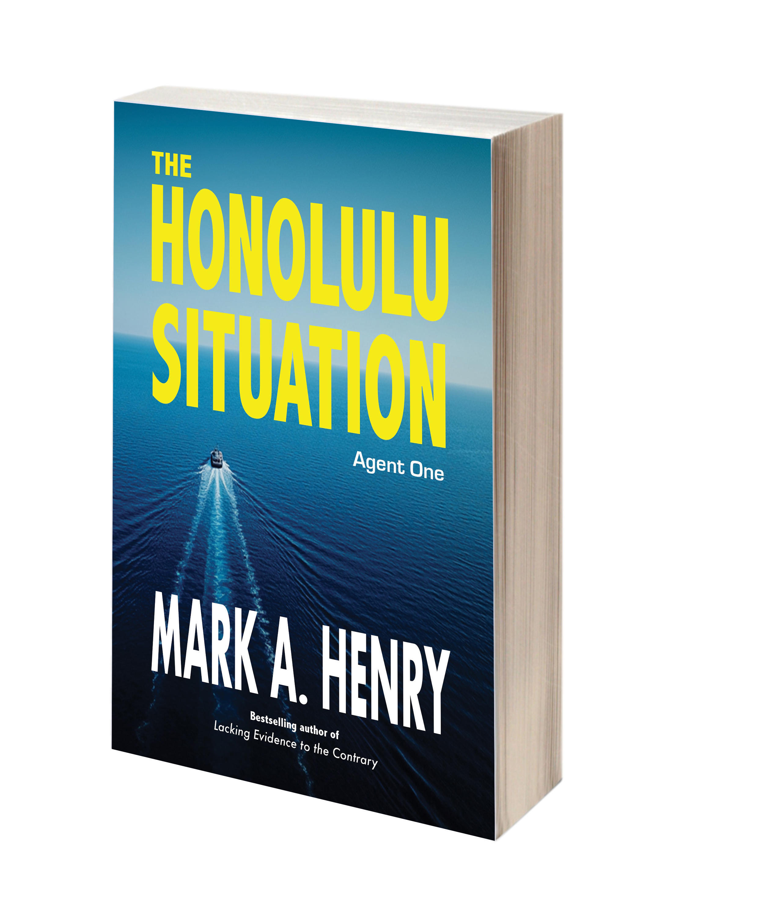 The Honolulu Situation