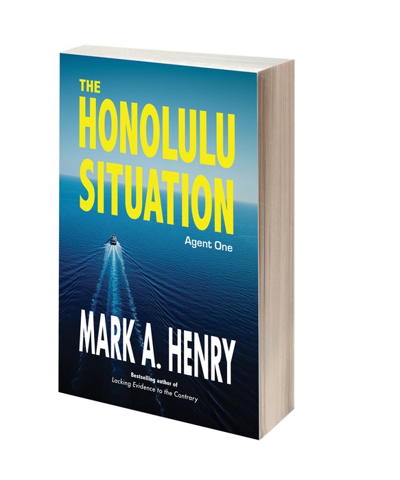 The Honolulu Situation