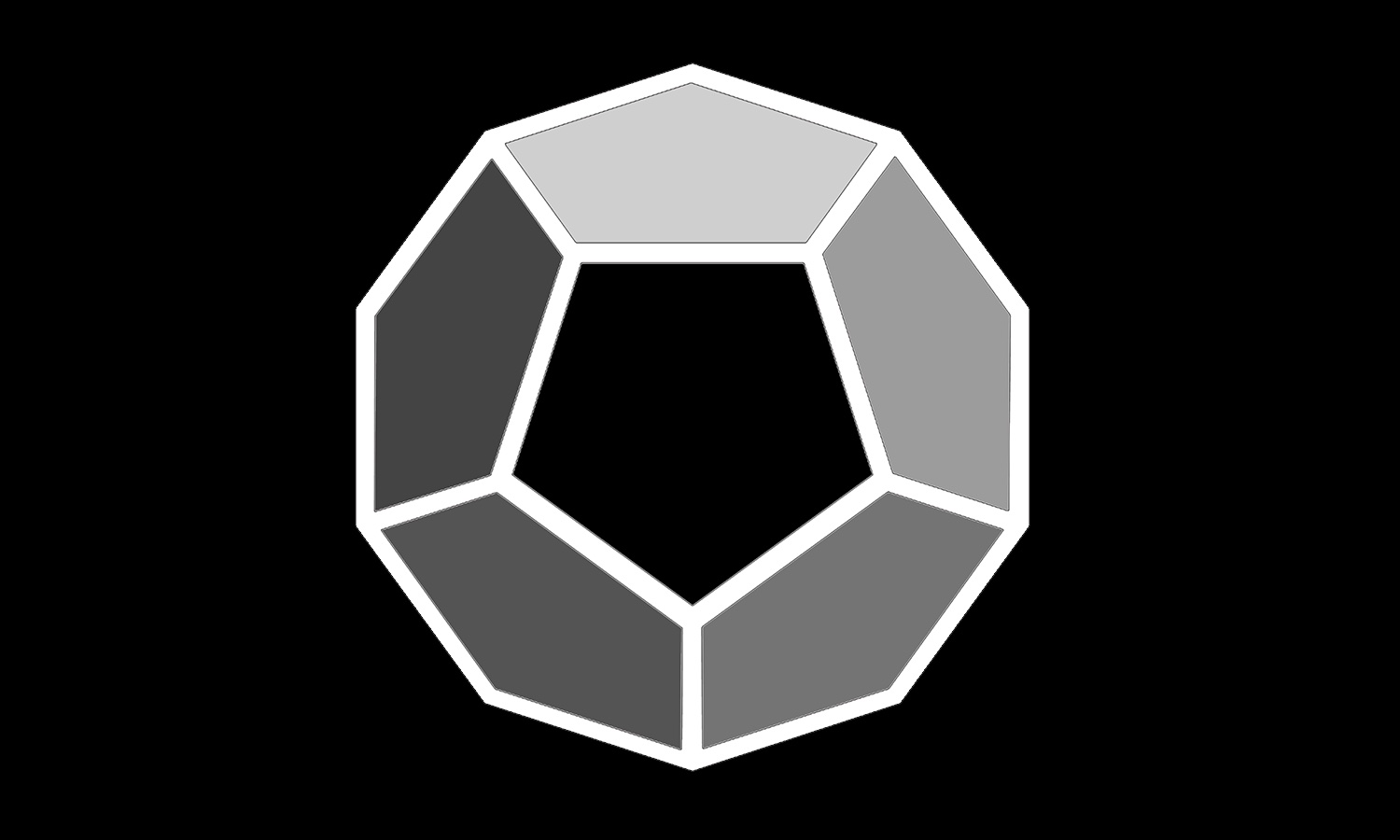 Operation Dodecahedron logo