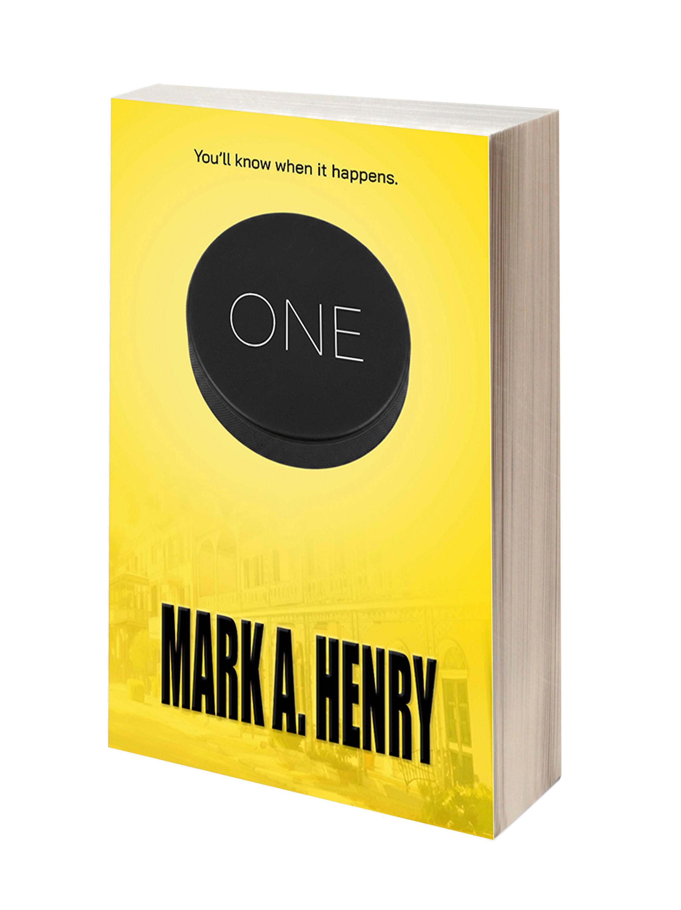 ONE